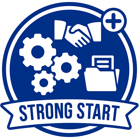 strongstart